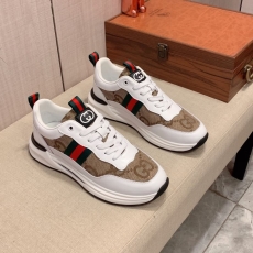 Gucci Low Shoes